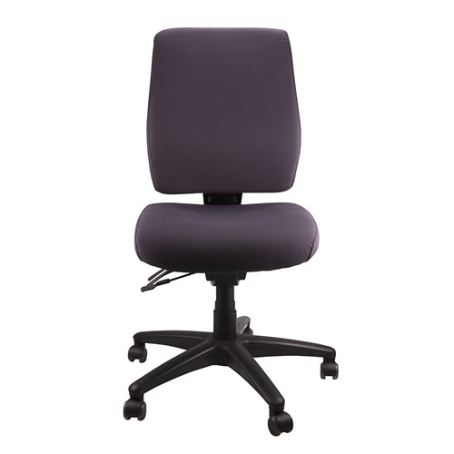 ERGOFORM TYP CHARC FRONT